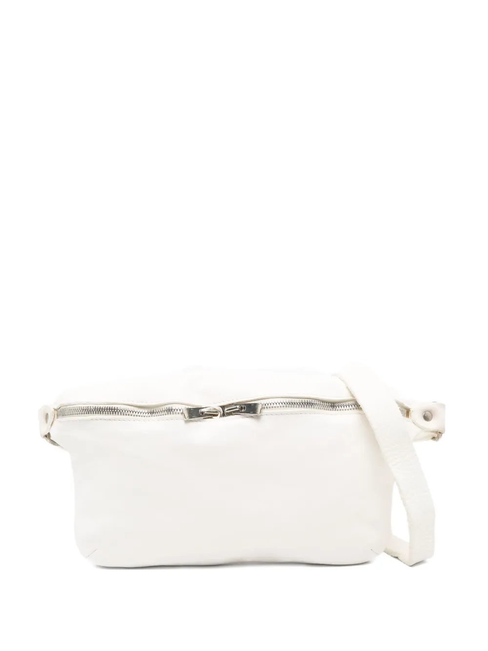 

Сумка на плечо Guidi, белый