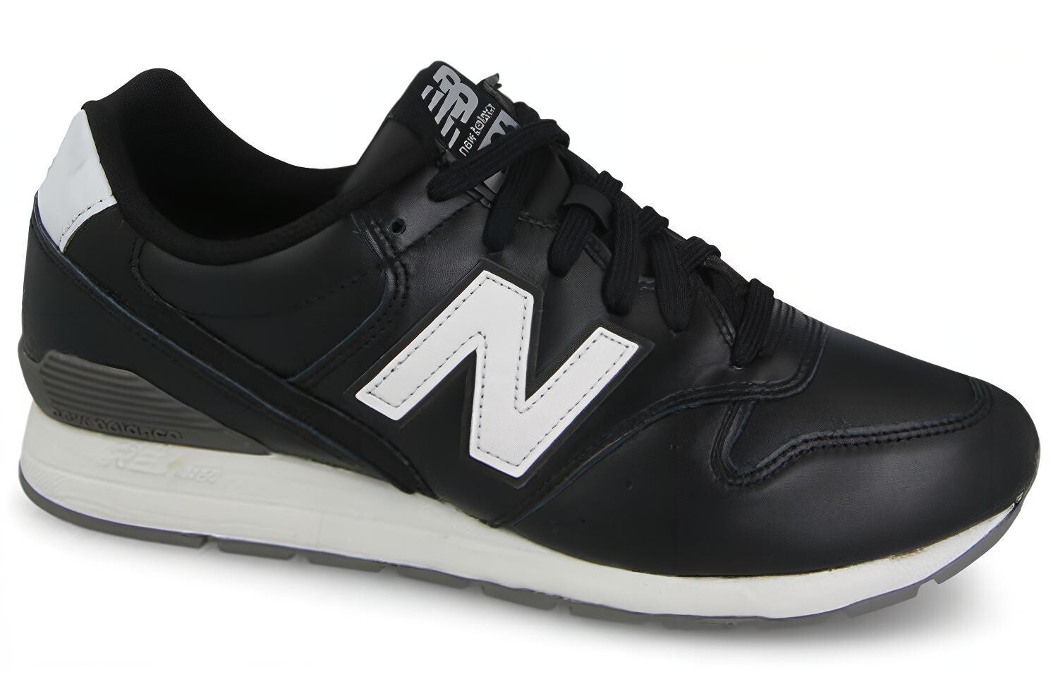 New Balance NB 996 Кроссовки Мужчины — фото 3
