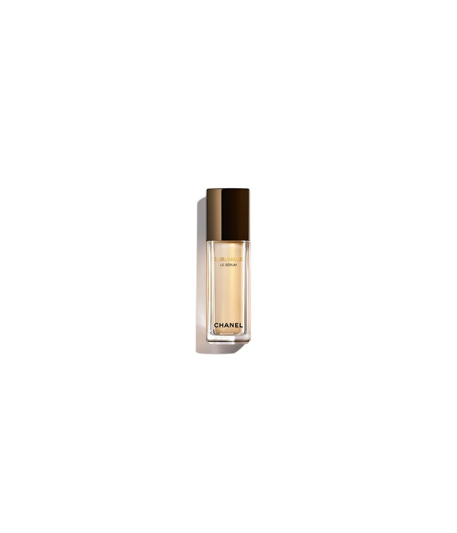

Сыворотка для лица CHANEL SUBLIMAGE LE SERUM, 30 ml