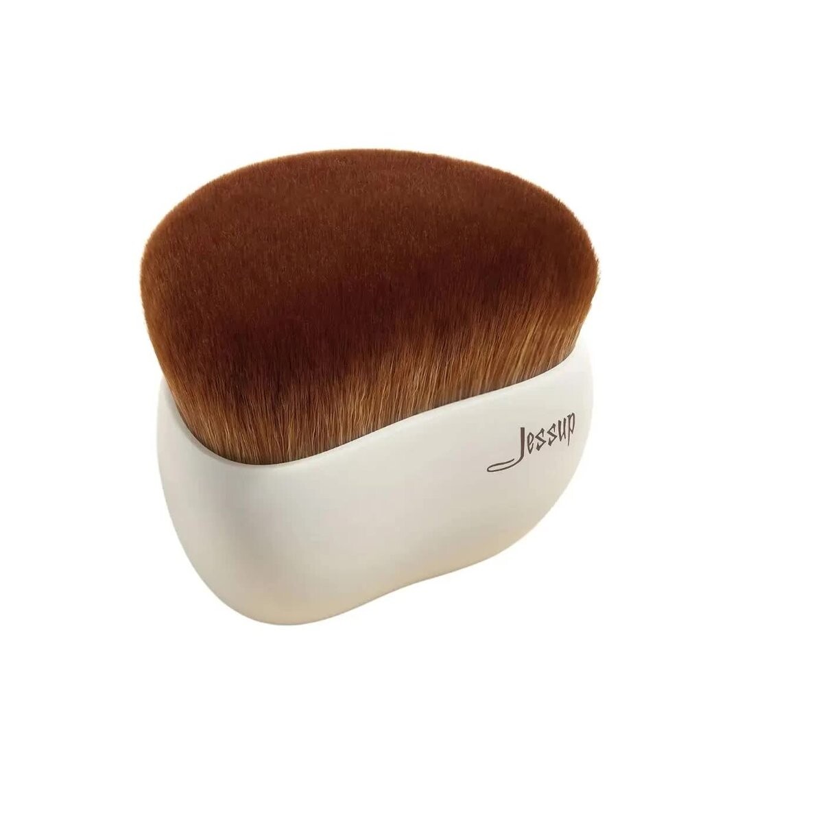 

Jessup, My Magical Foundation Brush SF002, Многофункциональная кисть для лица и тела