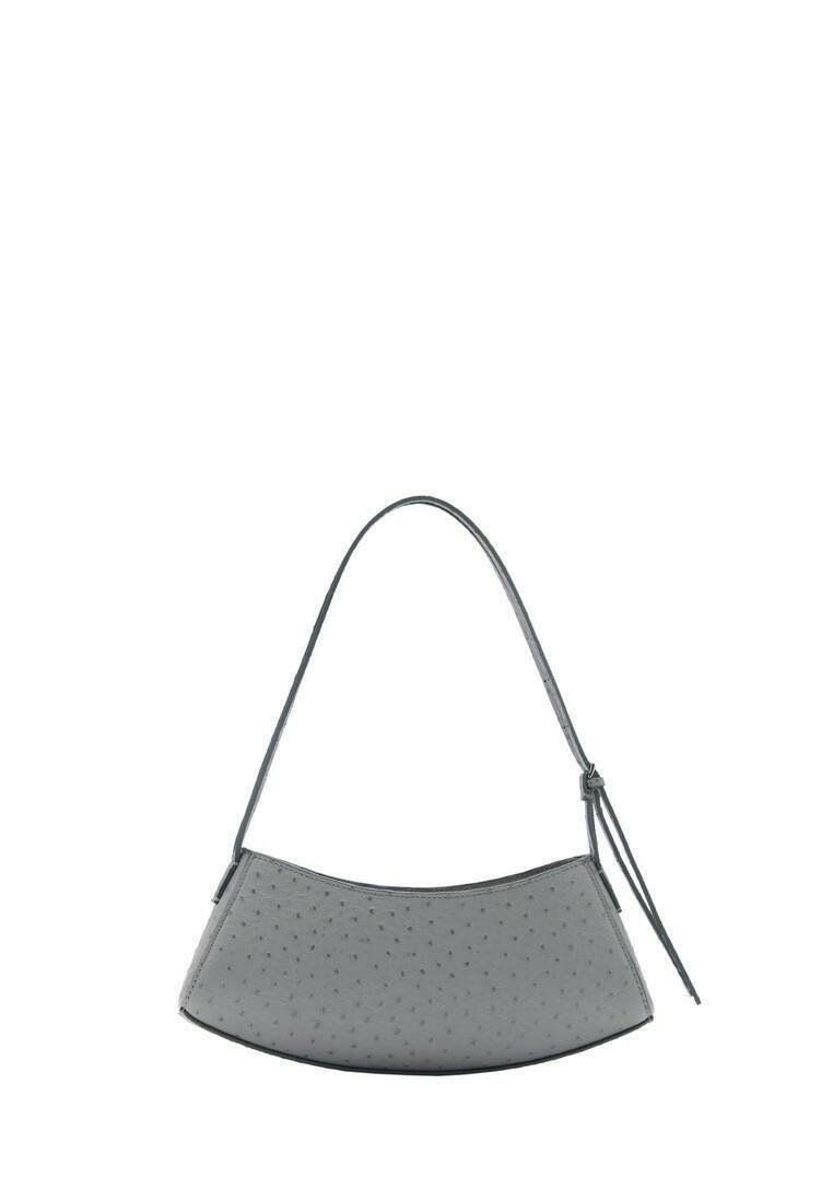 

Сумка VENECIA Mango, серый
