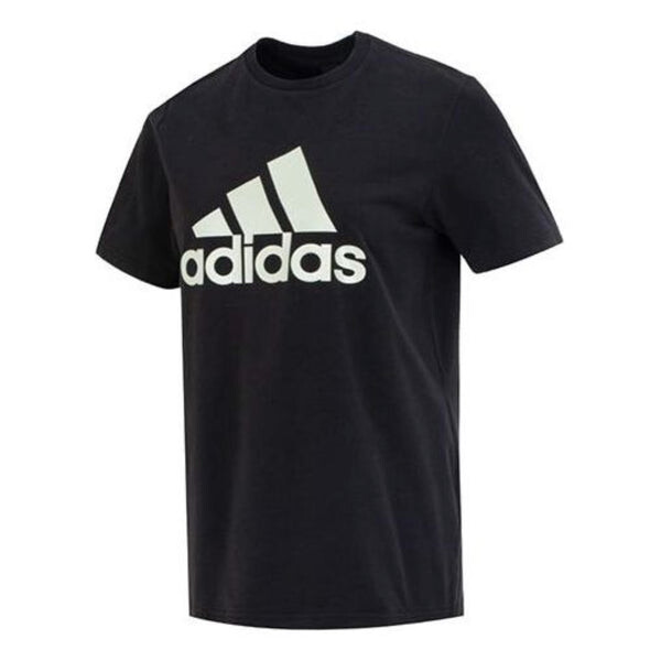 

Футболка Adidas, черный