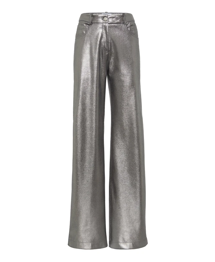 

Брюки пегасо Mvp Wardrobe, серый