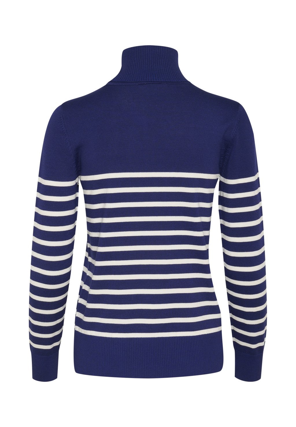 

Джемпер MILA ROLLNECK Saint Tropez, темно-синий