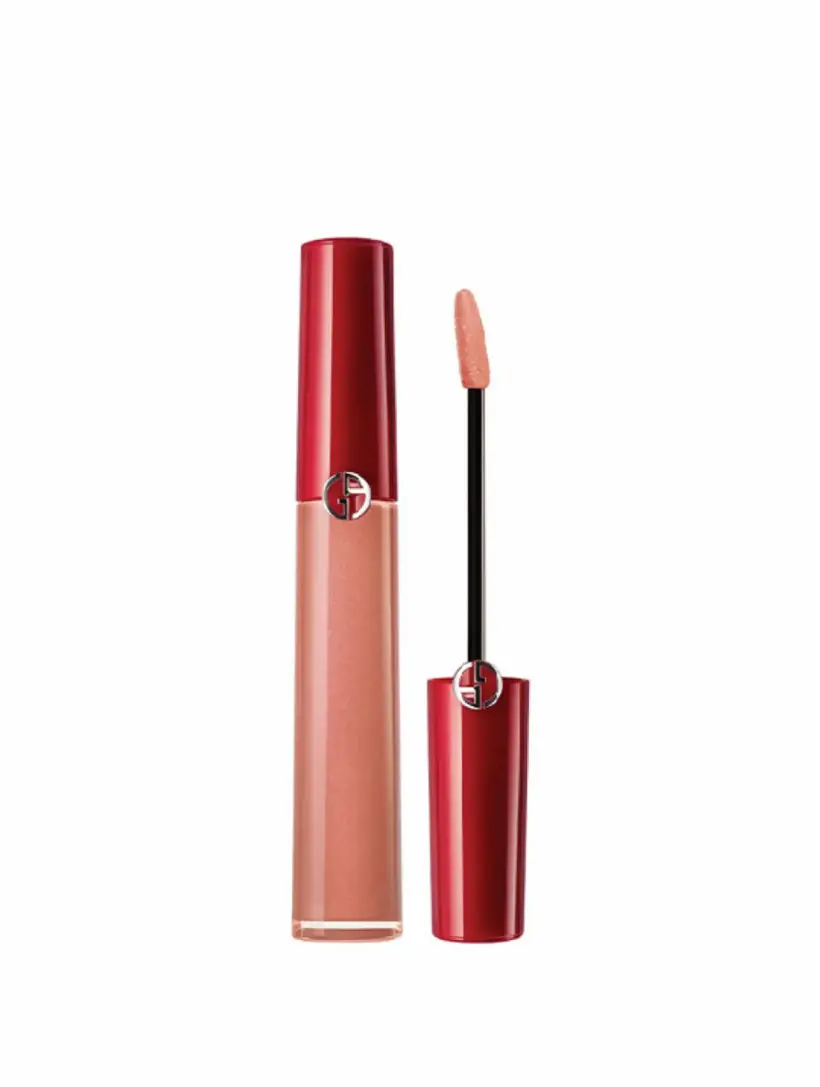 

Жидкая помада Lip Maestro, оттенок 109 Tan Giorgio Armani