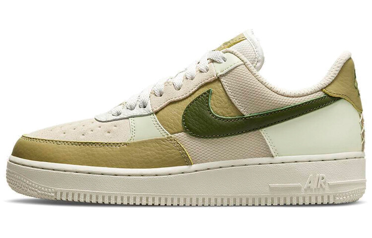 

Кроссовки Nike Air Force 1 Low Rough Green Women's