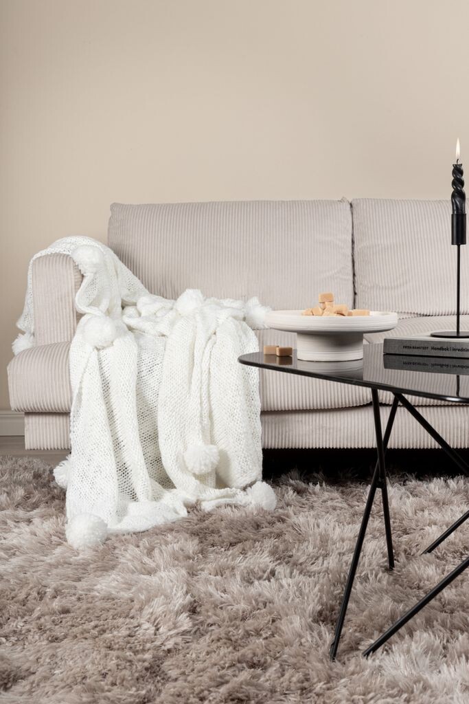 

Одеяло Venture Home Anny White, белый