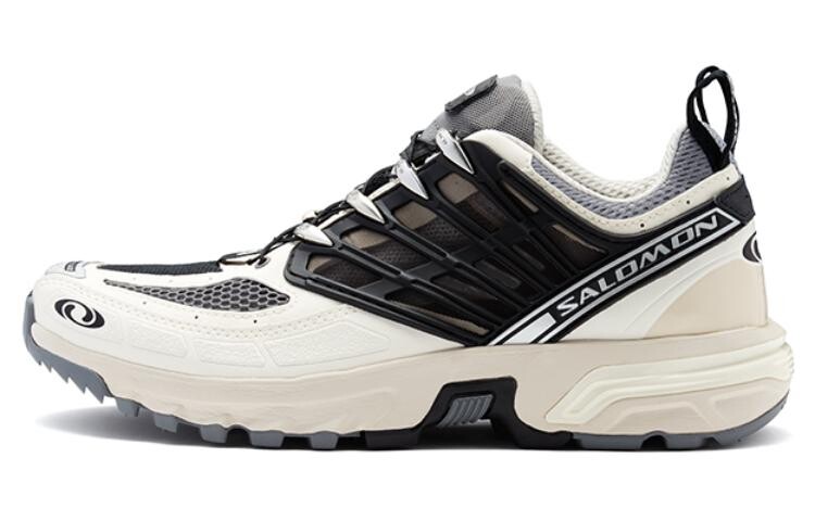 

Кроссовки Salomon ACS Pro DSM, черный/белый, Черный;серый, Кроссовки Salomon ACS Pro DSM, черный/белый