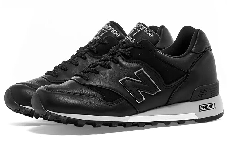 New Balance NB 577 Кроссовки Мужчины — фото 2