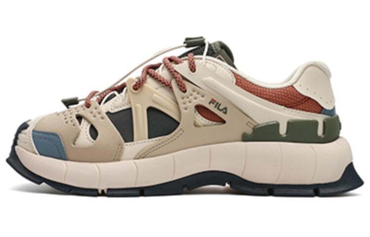 

Женская обувь FILA INSETTO Lifestyle, Gray/Brown