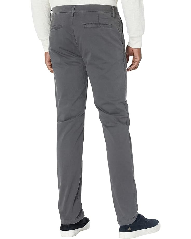 

Брюки COLMAR Stretch Cotton Fabric Garment Dyed Pants, цвет Spike