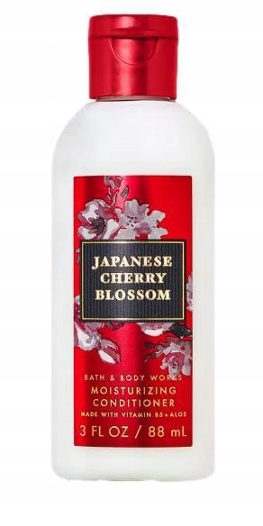 

Кондиционер для волос Bath & Body Works ЦВЕТОК ЯПОНСКОЙ САКУРЫ