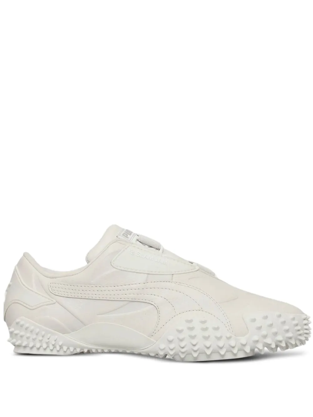 

Кроссовки Mostro PUMA, белый