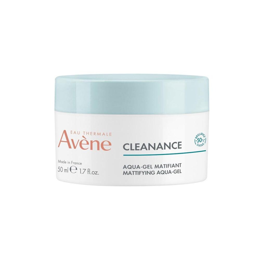

Аква-гель матовый Avene Cleanance, 50 мл