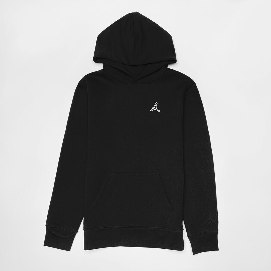 

Свитер Essentials JORDAN, цвет black