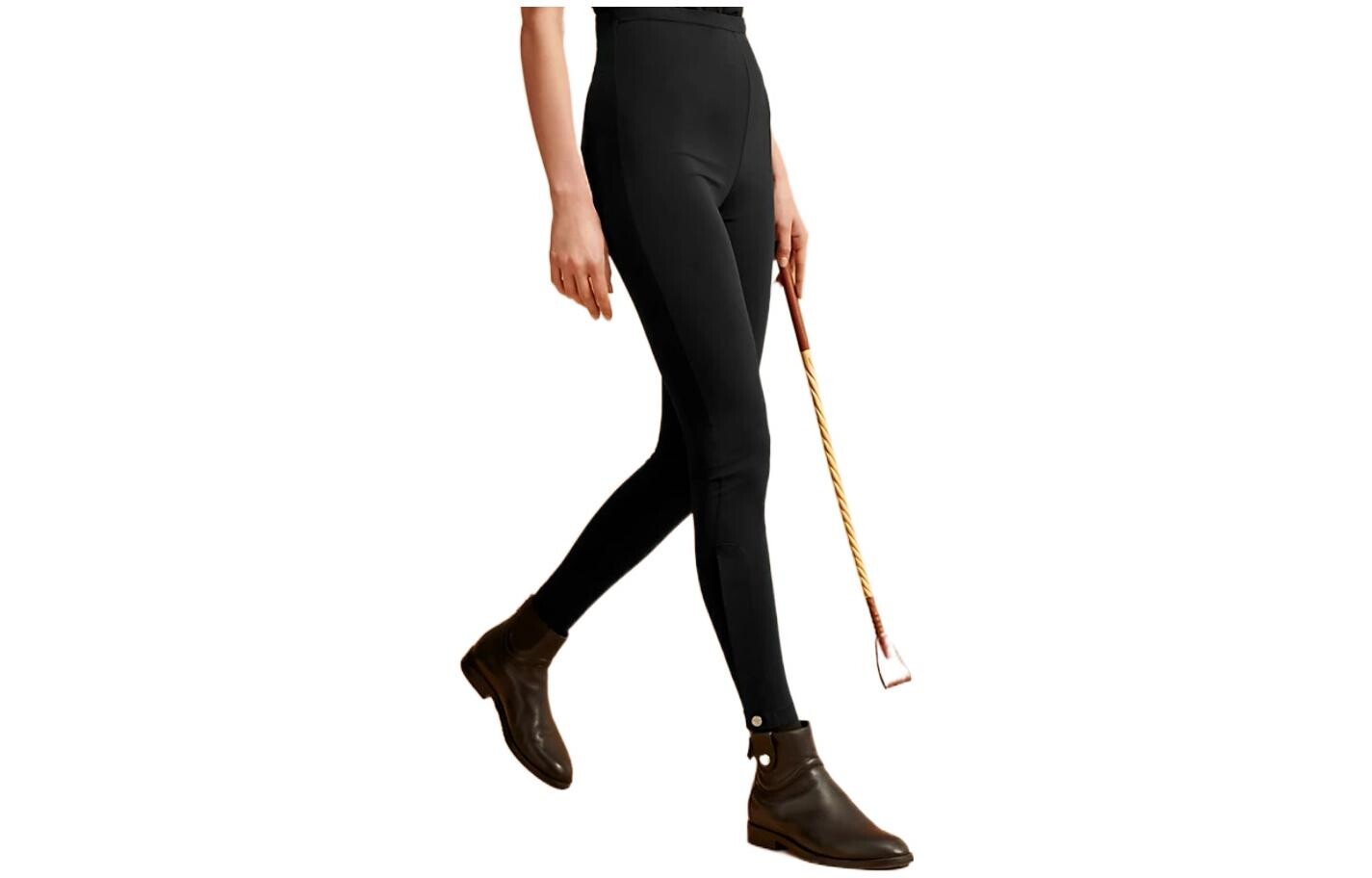 

Брюки женские Hermes, черный