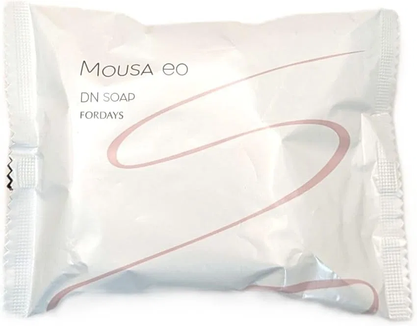 Мыло Mosaio DN Final Soap Citrus, 100 г