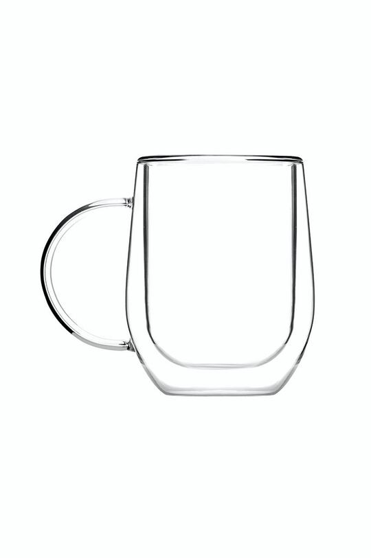 

Набор чашек (2 шт.) Vialli Design, мультиколор