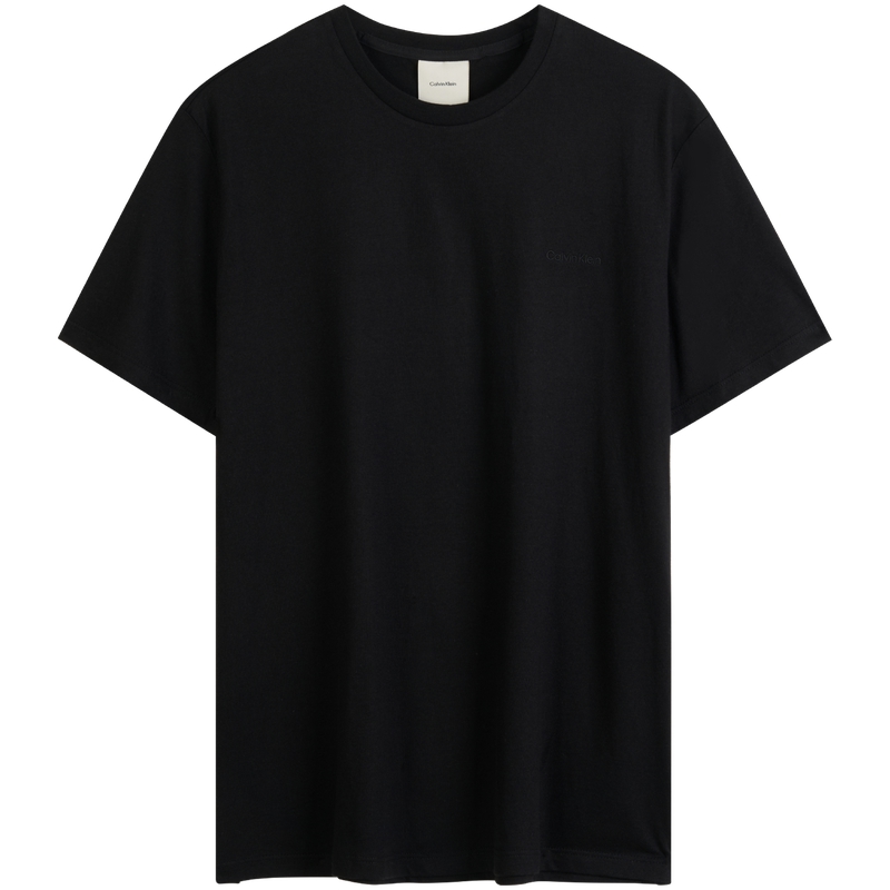 

Футболка мужская Calvin Klein, черный