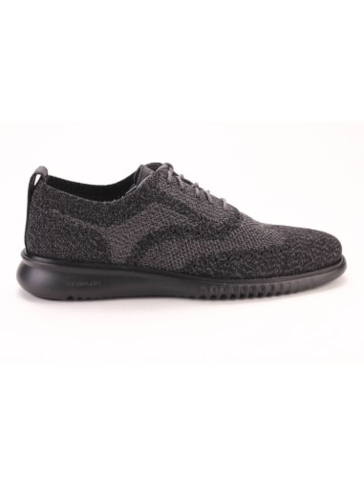

Низкие кроссовки Cole Haan, черный
