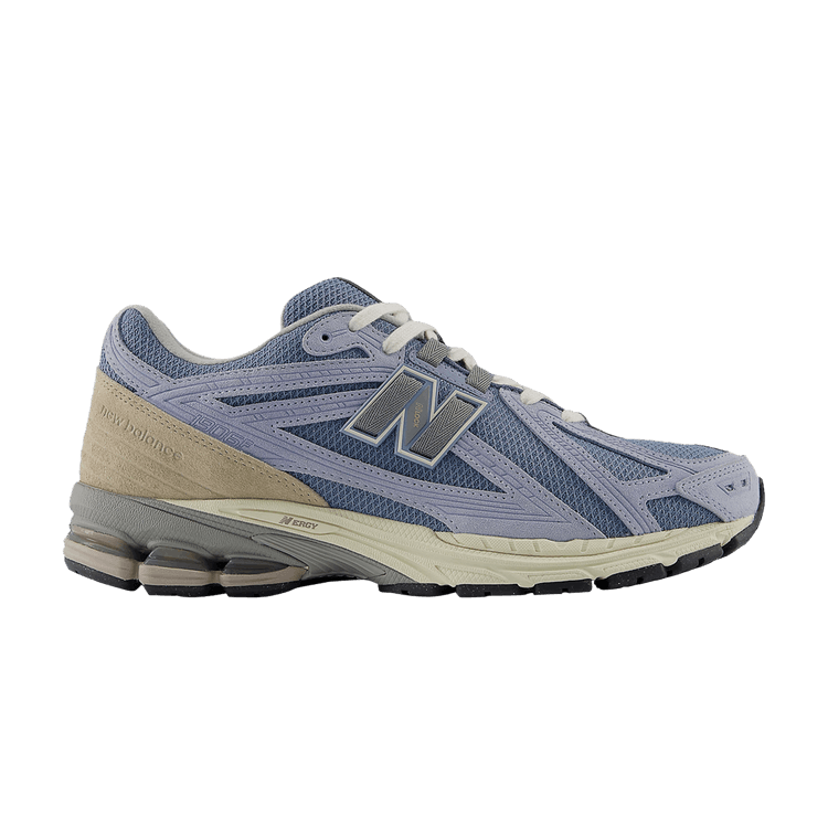 

Кроссовки New Balance 1906F 'Snow Ash', синий