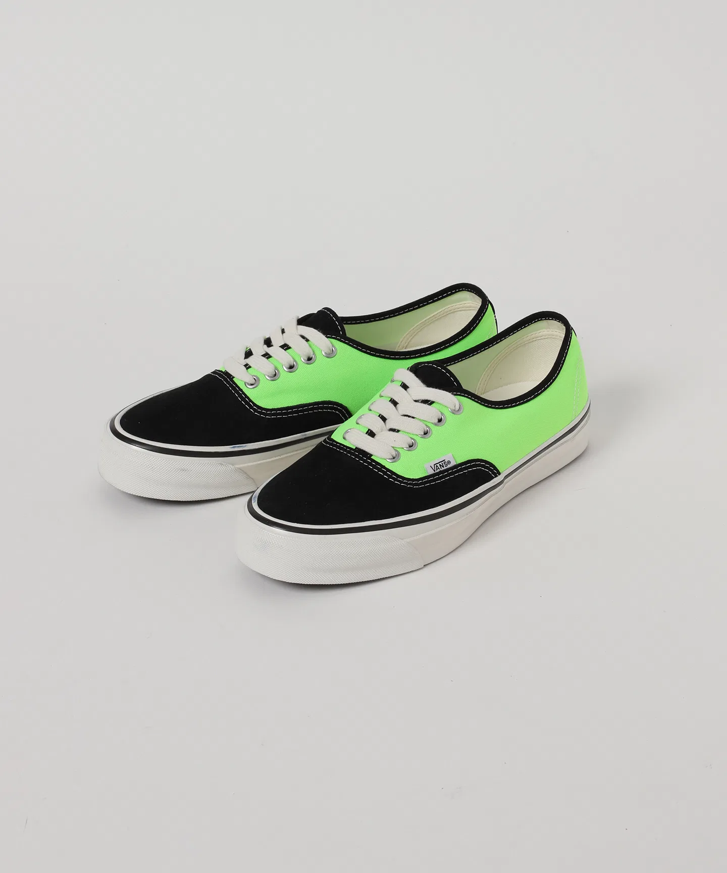Мужские кроссовки VANS Premium Authentic 44 — фото 3
