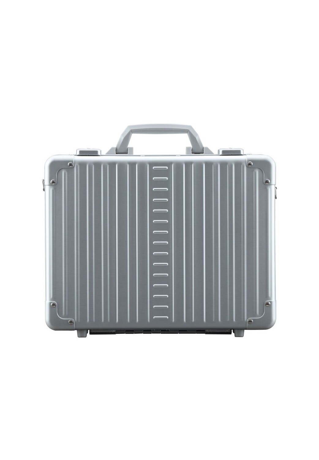 

Портфель Attache 38 см с отделением для ноутбука ALEON, цвет Platinum