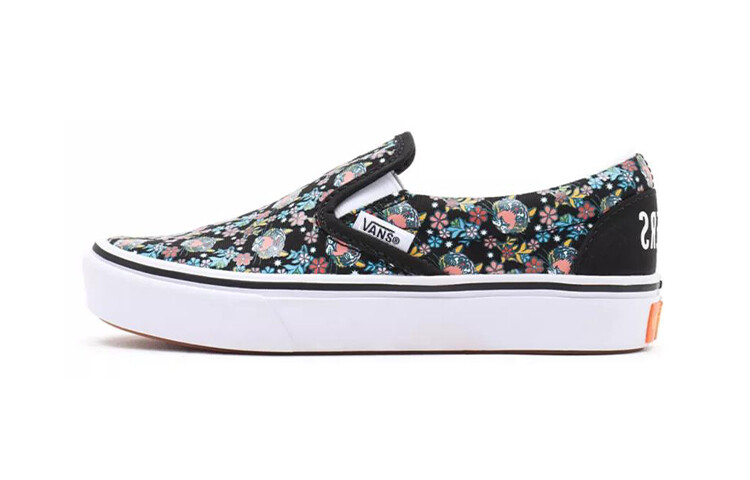 

Кроссовки Vans Slip-on Kids Skateboarding Shoes PS
