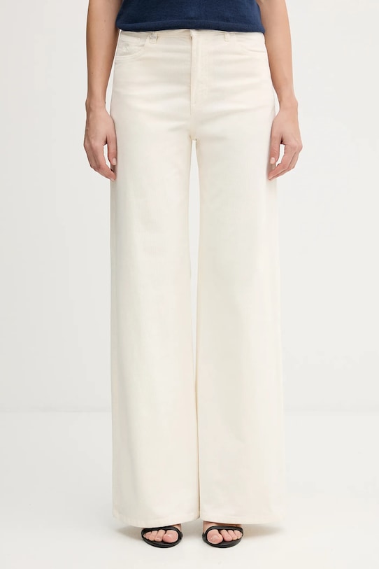 

Брюки United Colors Of Benetton, бежевый