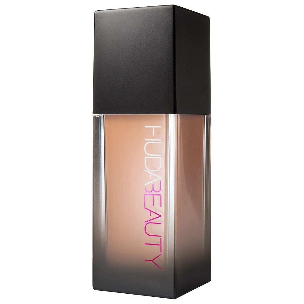 

HUDA BEAUTY #FauxСветящаяся матовая основа с фильтром, цвет Latte