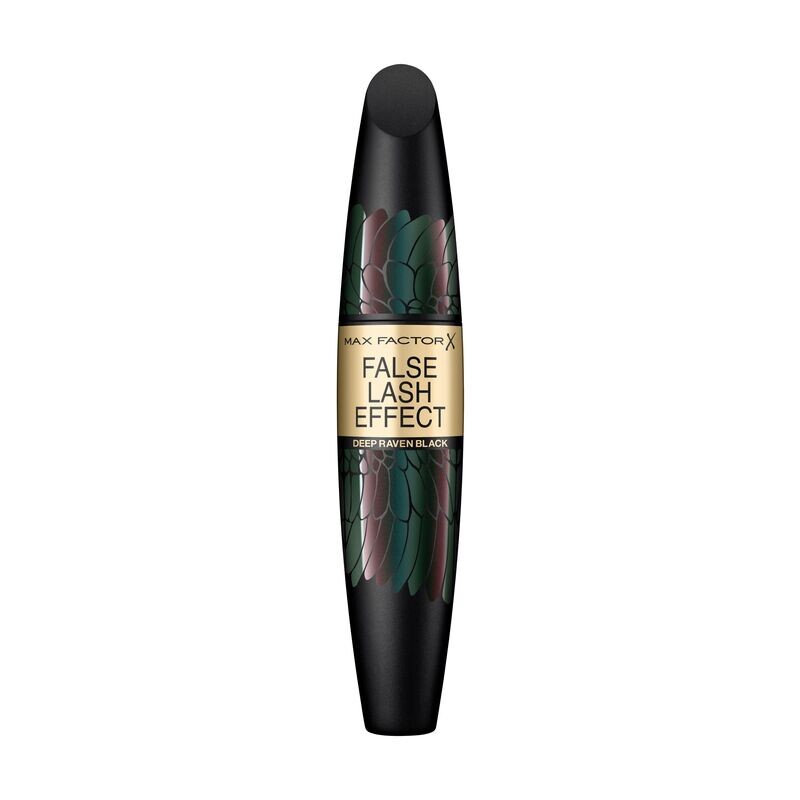 

Тушь для ресниц с эффектом накладных ресниц 006 Deep Raven Black Max Factor, 13,1 ml