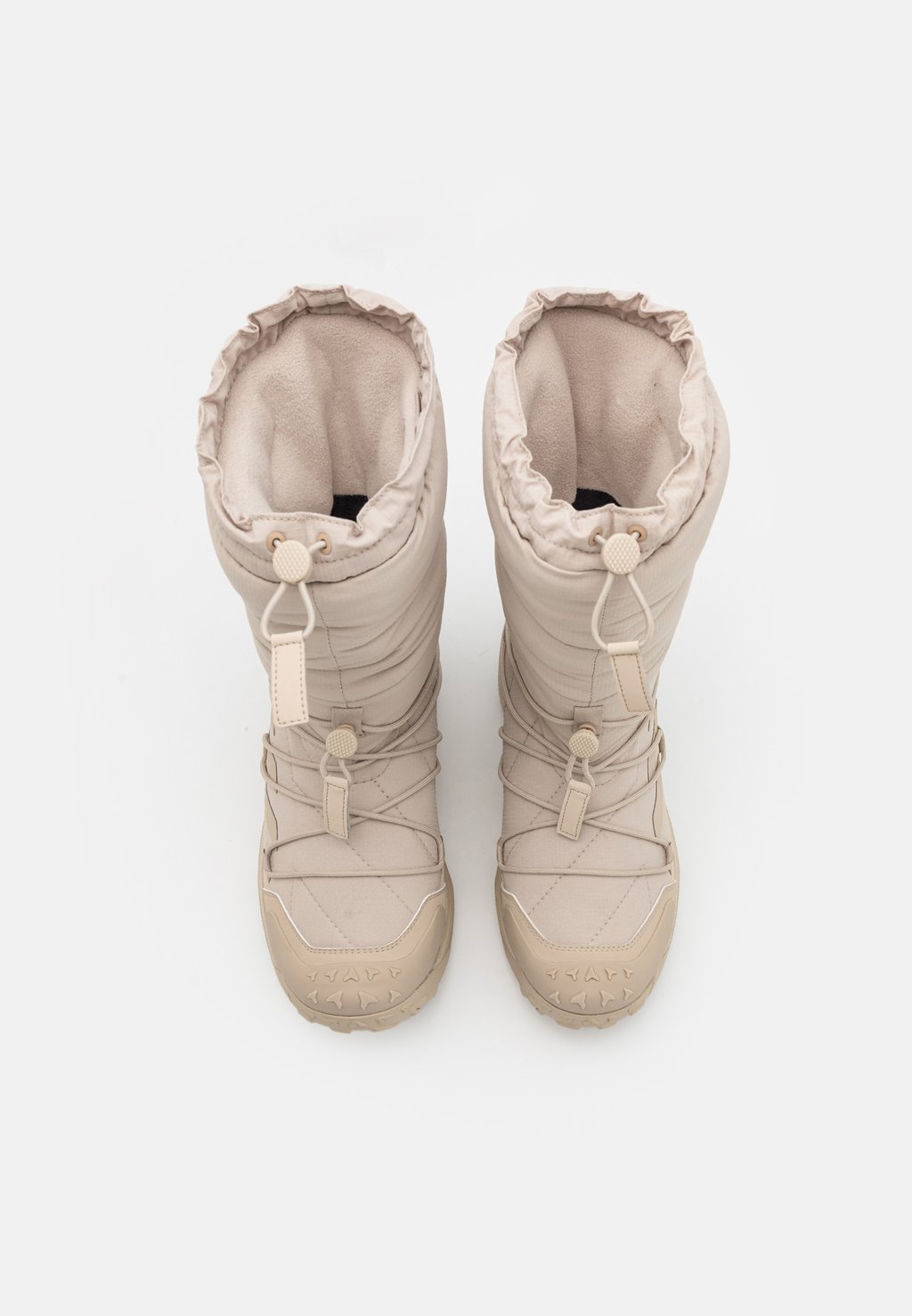 

Зимние сапоги TERREX WINTER BOOT HIGH C.RDY Adidas Terrex, бежевый