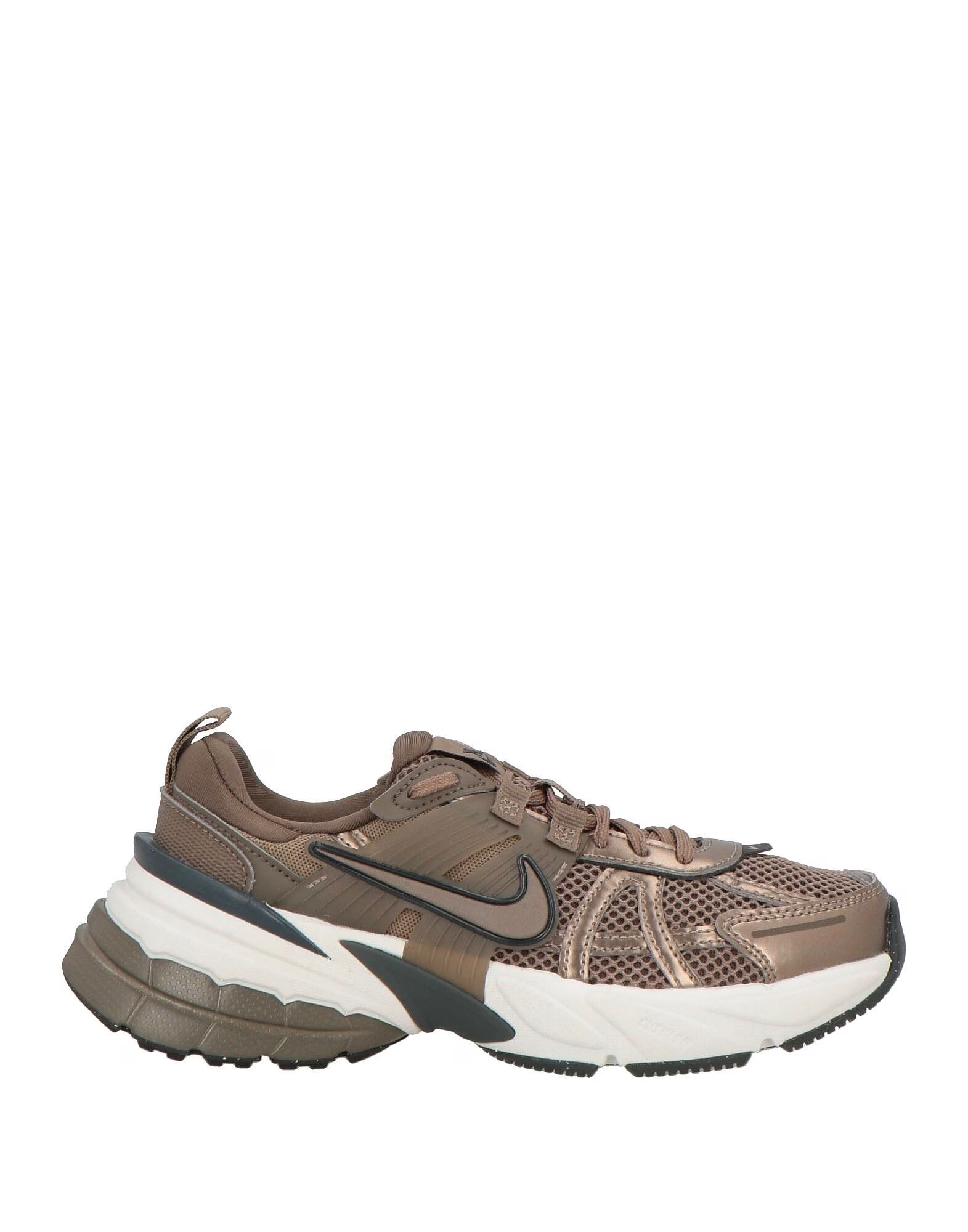 Кроссовки Nike, бронзовый