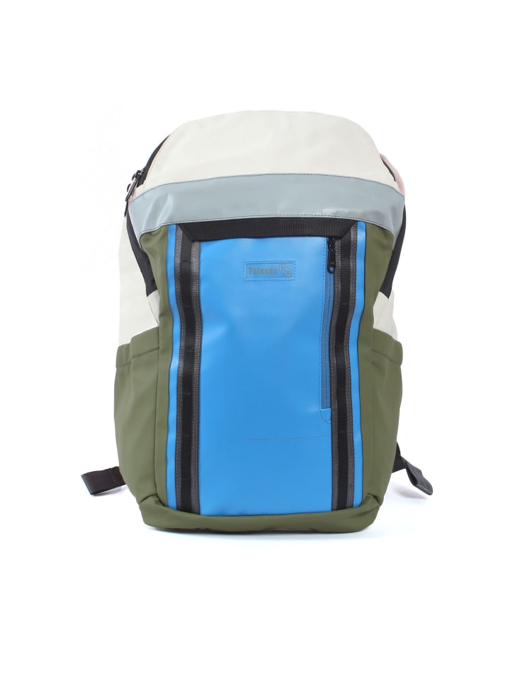 

Рюкзак 7CLOUDS