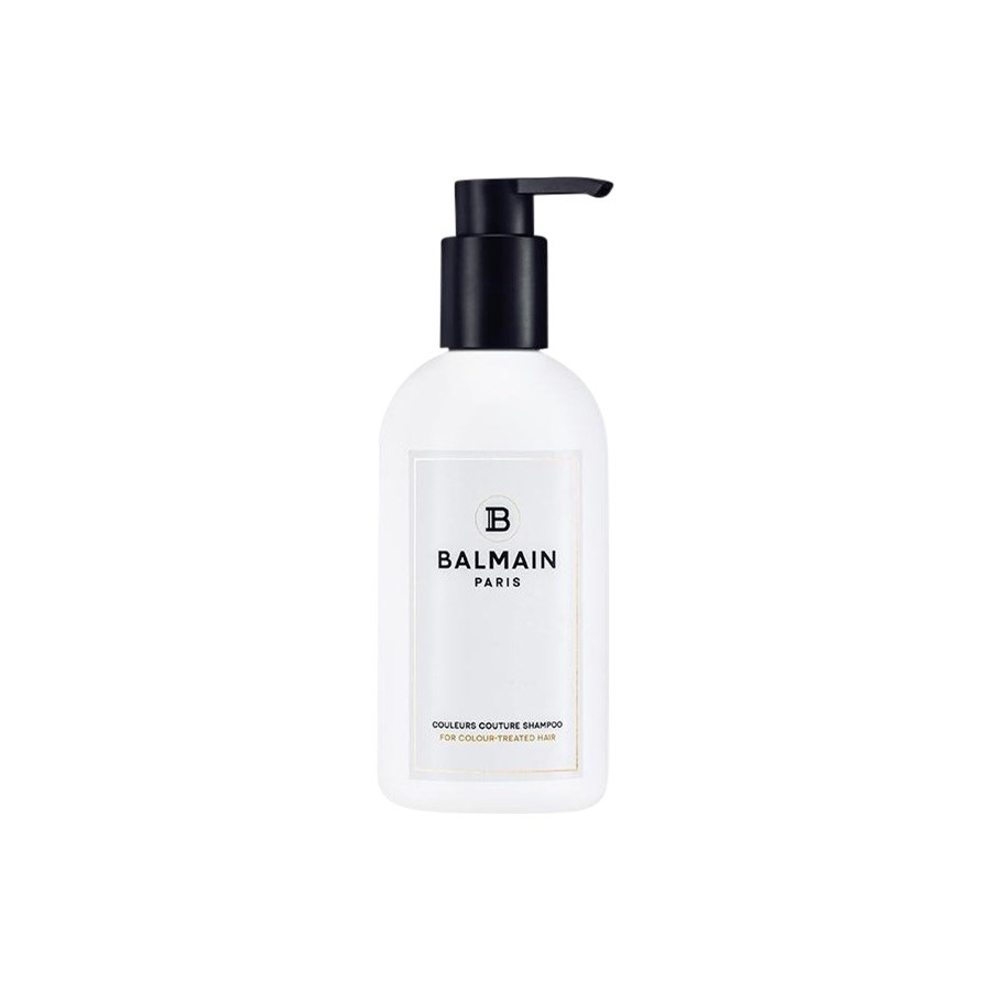 

Шампунь Balmain Hair Couture Couleurs Couture Shampoo, 300 ml