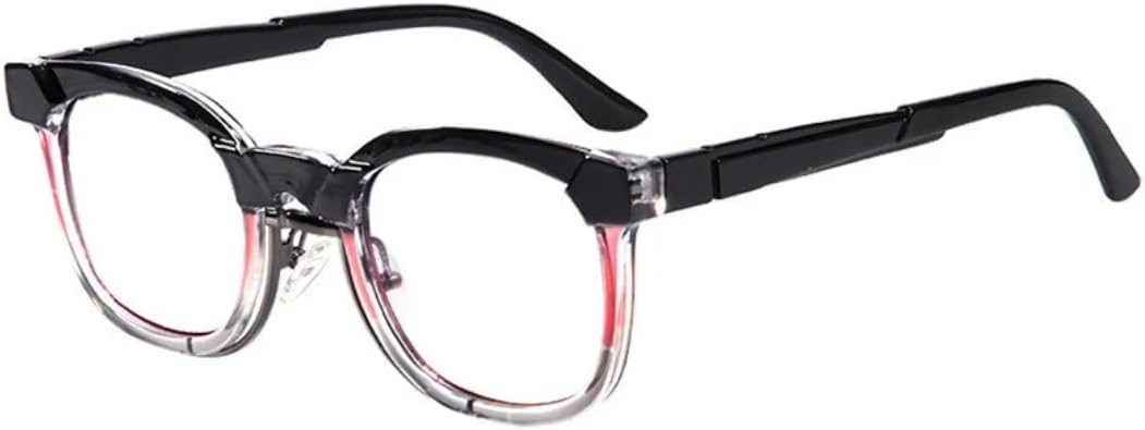 

Солнцезащитные очки с защитой от УФ-излучения UV400 | Темно-зеленые линзы в стиле панк | для женщин и мужчин, для занятий спортом на открытом воздухе и вождения DSVIGF, Pinkgray