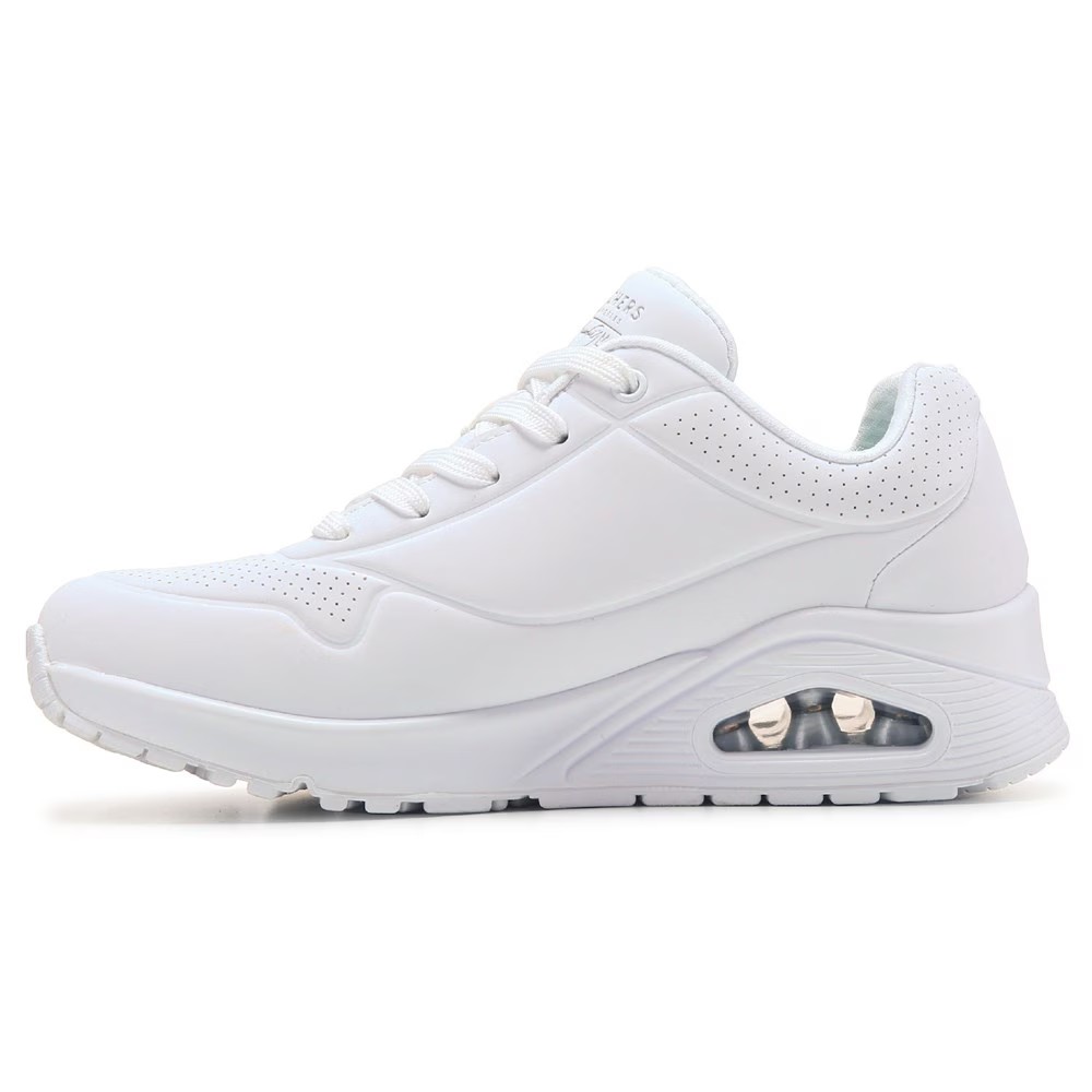Jgoldcrown street uno кроссовки Skechers, белый — фото 4