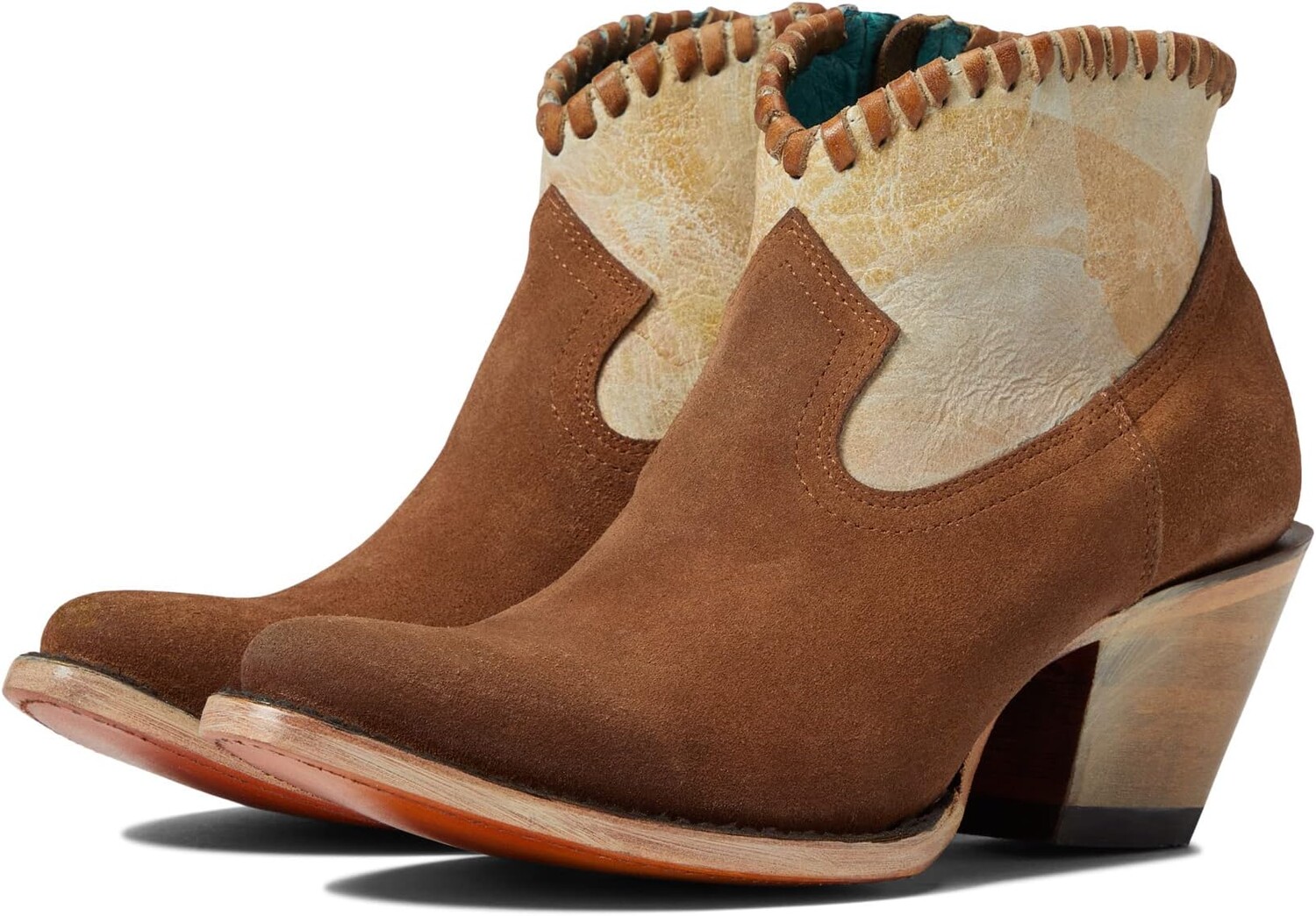 

Ботинки Corral Boots A4276, песочный