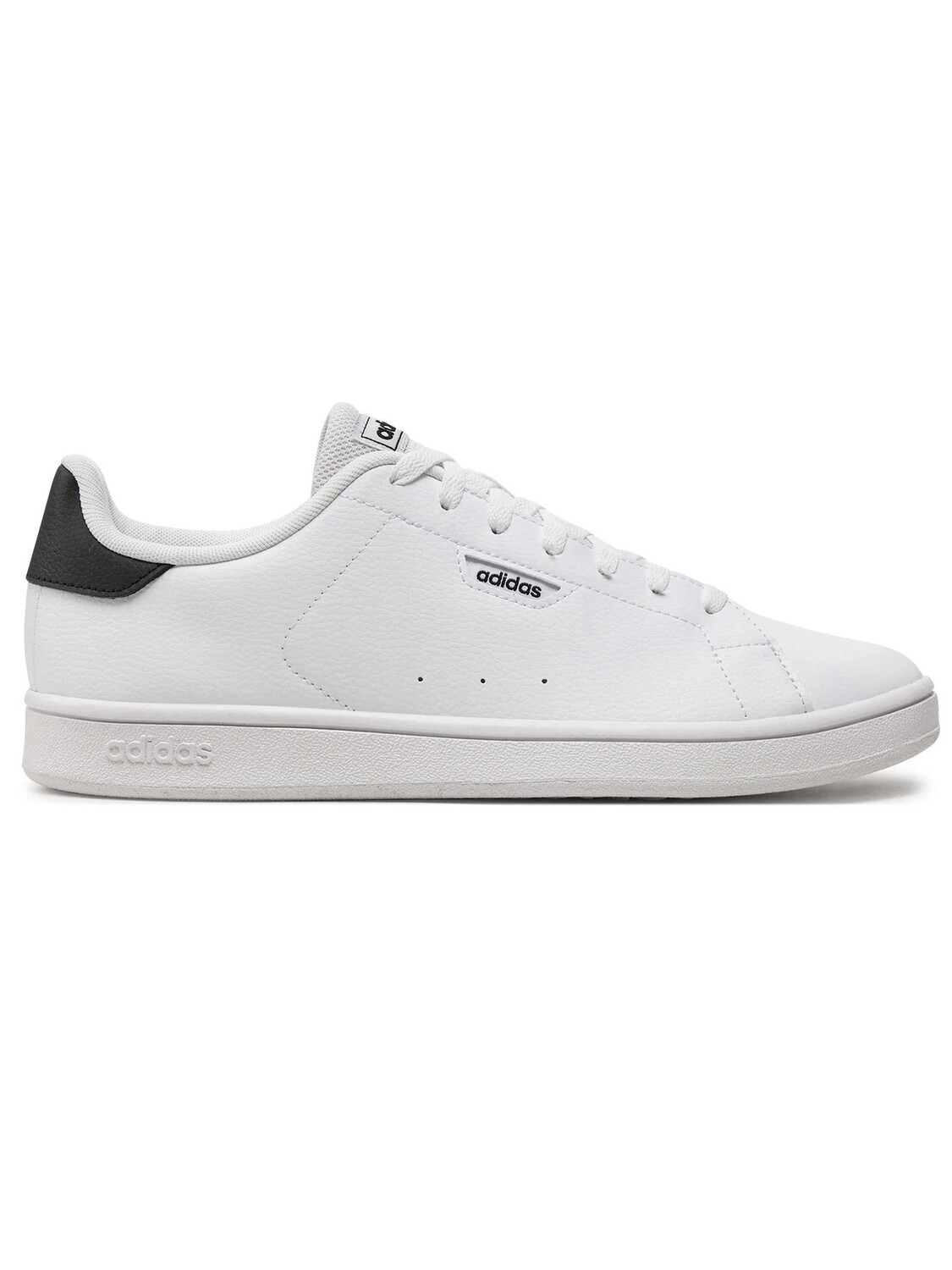 

Кроссовки urban court Adidas, белый