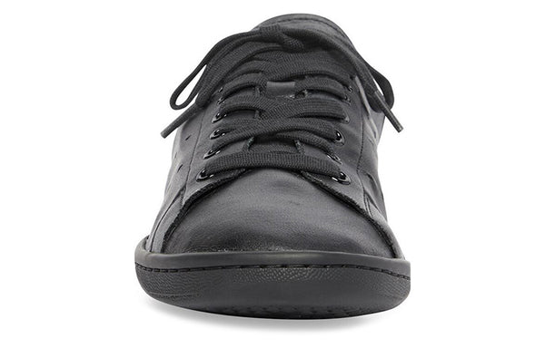 Кроссовки x adidas originals stan smith sneakers 'black' Balenciaga, черный — фото 4