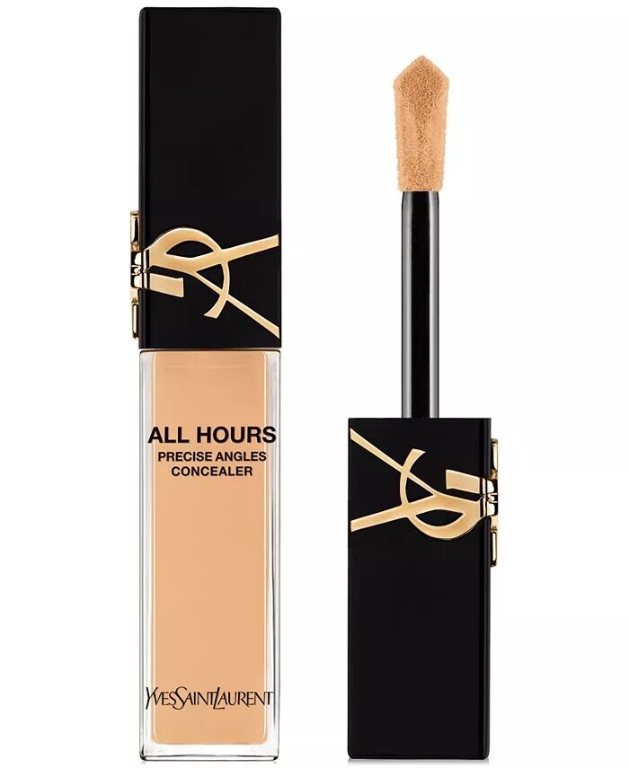 

Консилер полного покрытия All Hours Precision Angles Yves Saint Laurent, цвет light shade with cool undertones 2