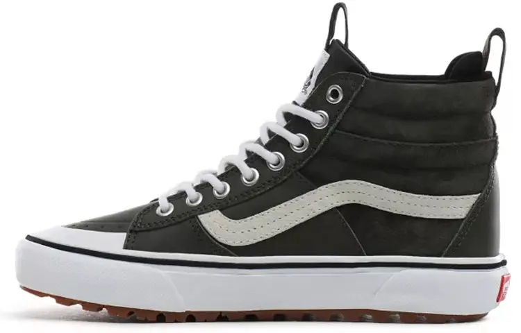 

Кроссовки Sk8 Vans-Hi Mte 2.0 Dx 'Forest Night', Черный, Кроссовки Sk8 Vans-Hi Mte 2.0 Dx 'Forest Night'