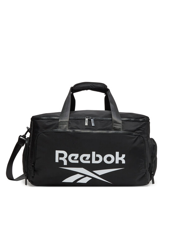 

Сумка RBK-032-CCC-05 Reebok, чёрный