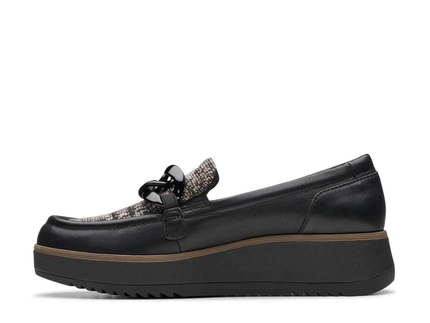 Лоферы Zylah May Clarks, Plaid — фото 2