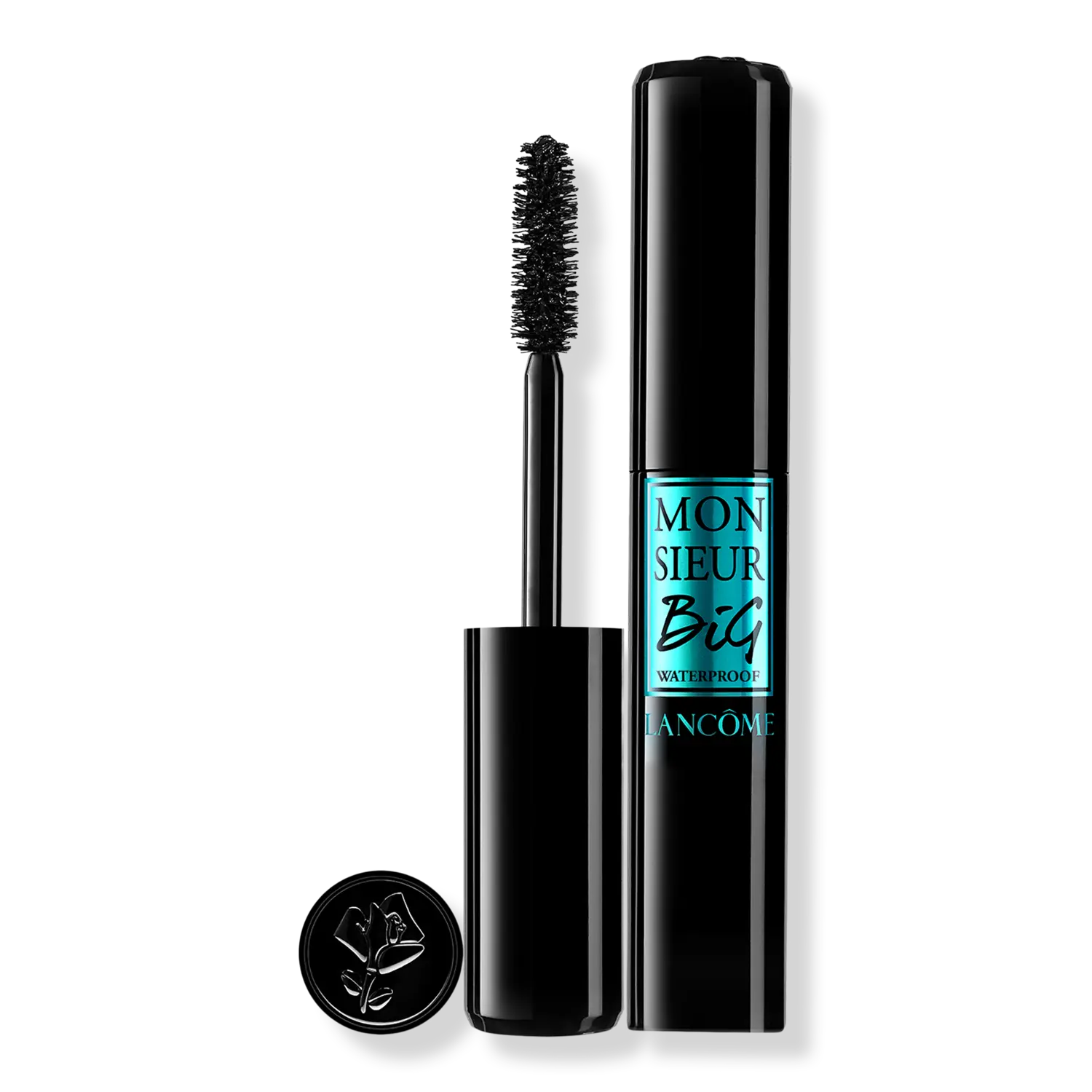 

Водостойкая тушь для ресниц Monsieur Big Lancôme, Black