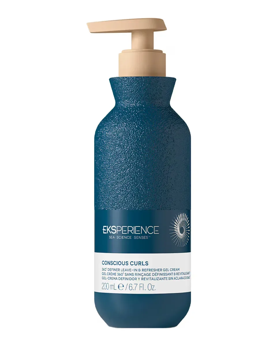 Крем для определения завитков Curls Definer 200 мл Eksperience