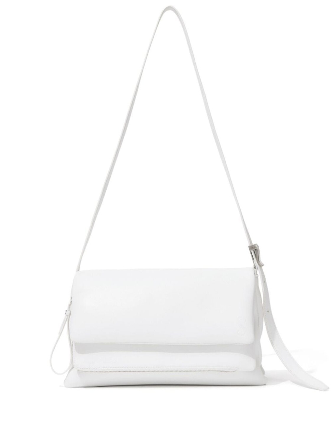 

Proenza Schouler сумка на плечо City, белый