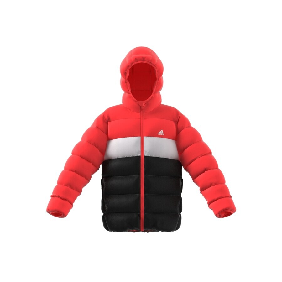

Куртка ADIDAS SPORTSWEAR Outdoor, красный/черный