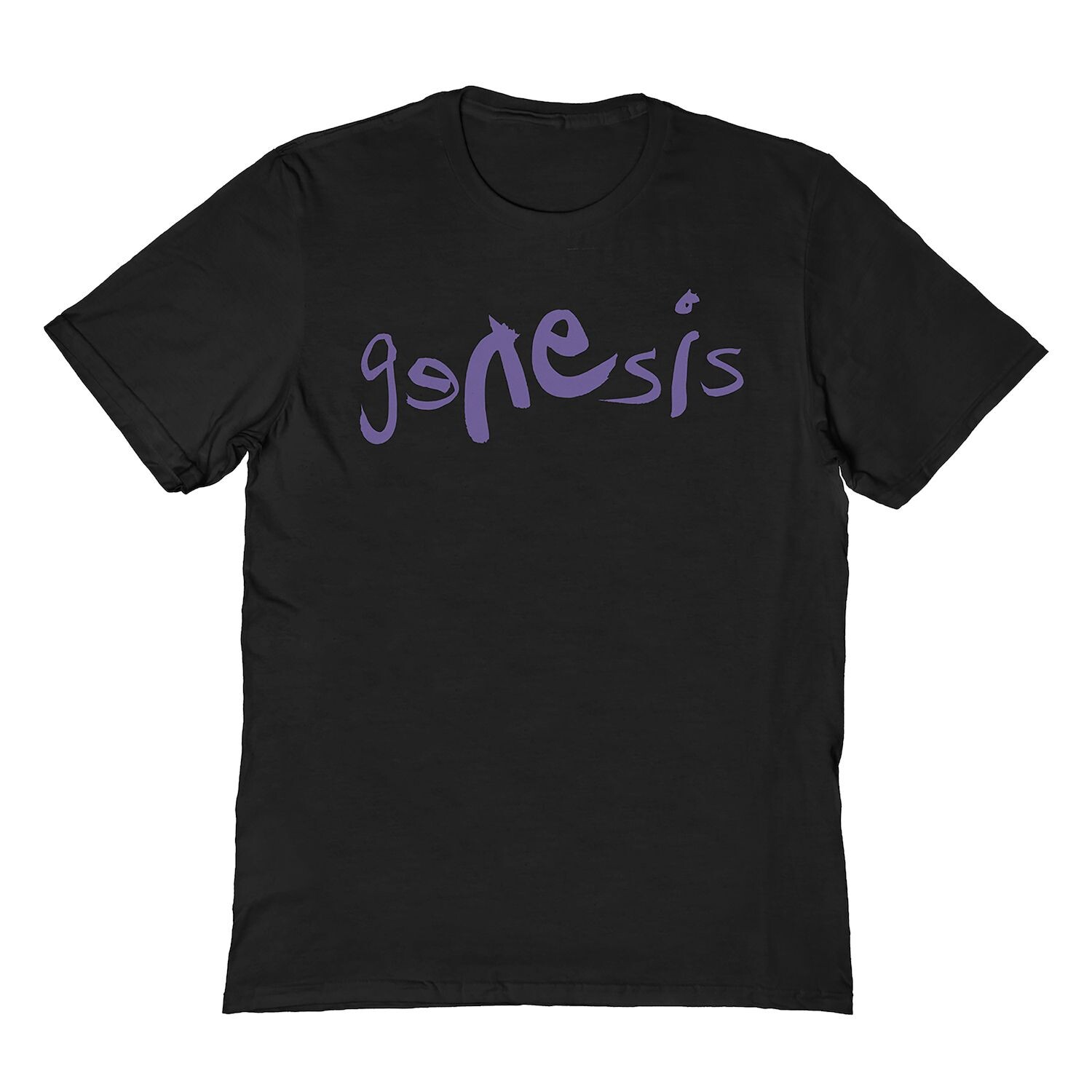 

Мужская футболка Genesis Licensed Character