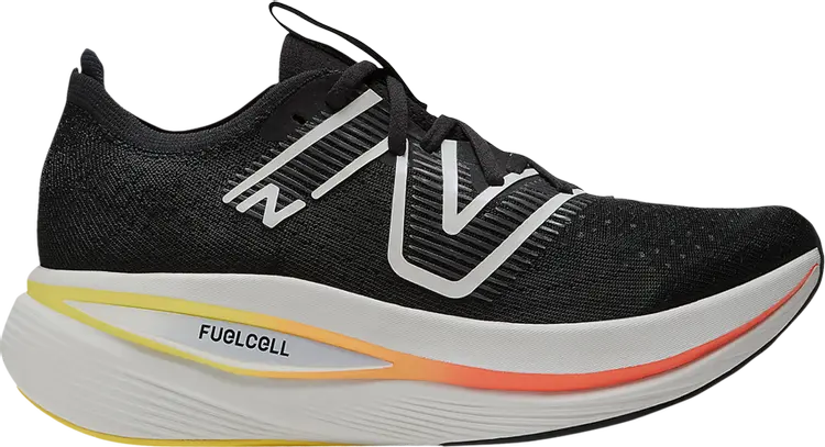 

Кроссовки FuelCell SuperComp 'Black Neon Dragonfly', черный, Черный;серый, Кроссовки FuelCell SuperComp 'Black Neon Dragonfly', черный